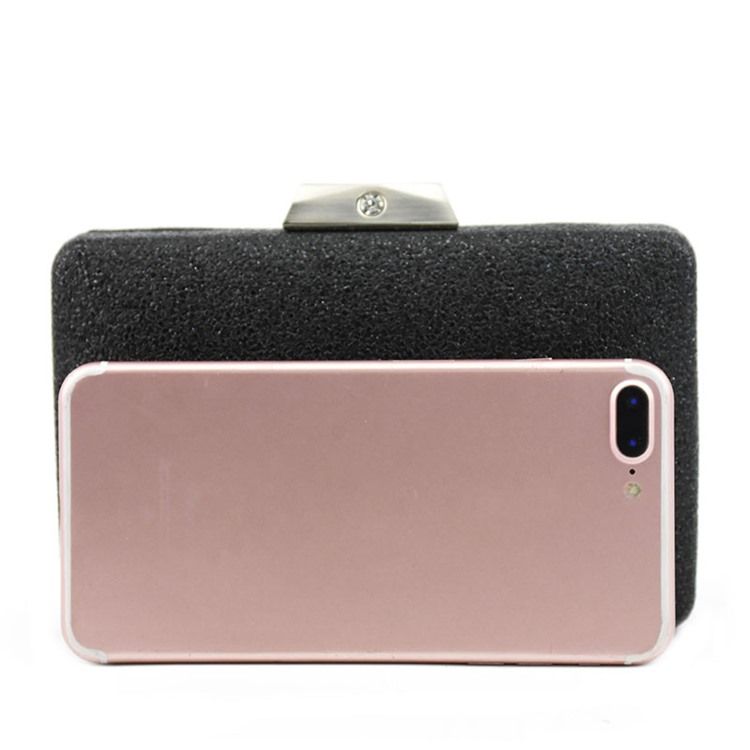 Enkla Mångsidiga Clutches & Kvällsväska