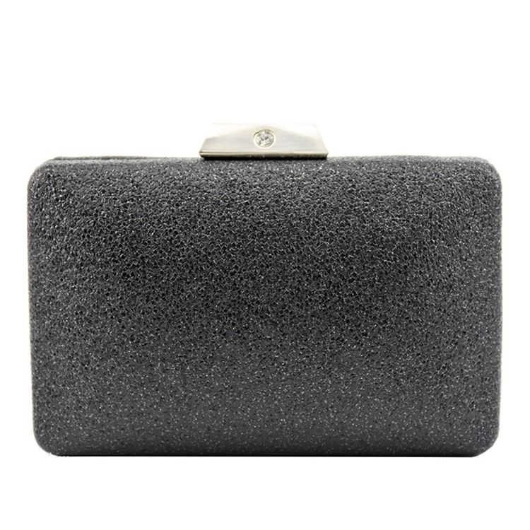 Enkla Mångsidiga Clutches & Kvällsväska
