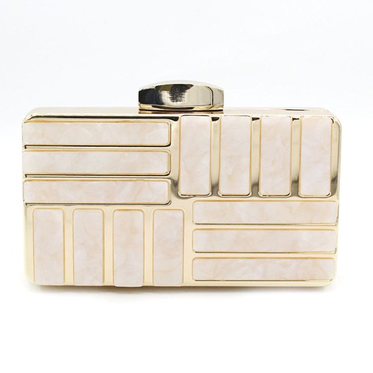 Flik Mångsidiga Clutches & Kvällsväskor