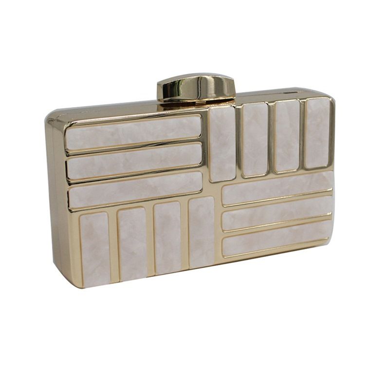 Flik Mångsidiga Clutches & Kvällsväskor
