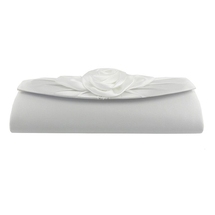Flower Bankett Clutches & Evening Bag