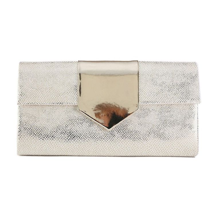Glittrig Mångsidig Clutches & Kvällsväska