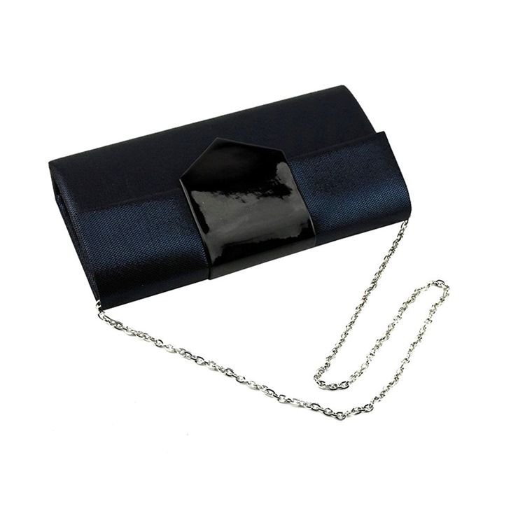 Glittrig Mångsidig Clutches & Kvällsväska