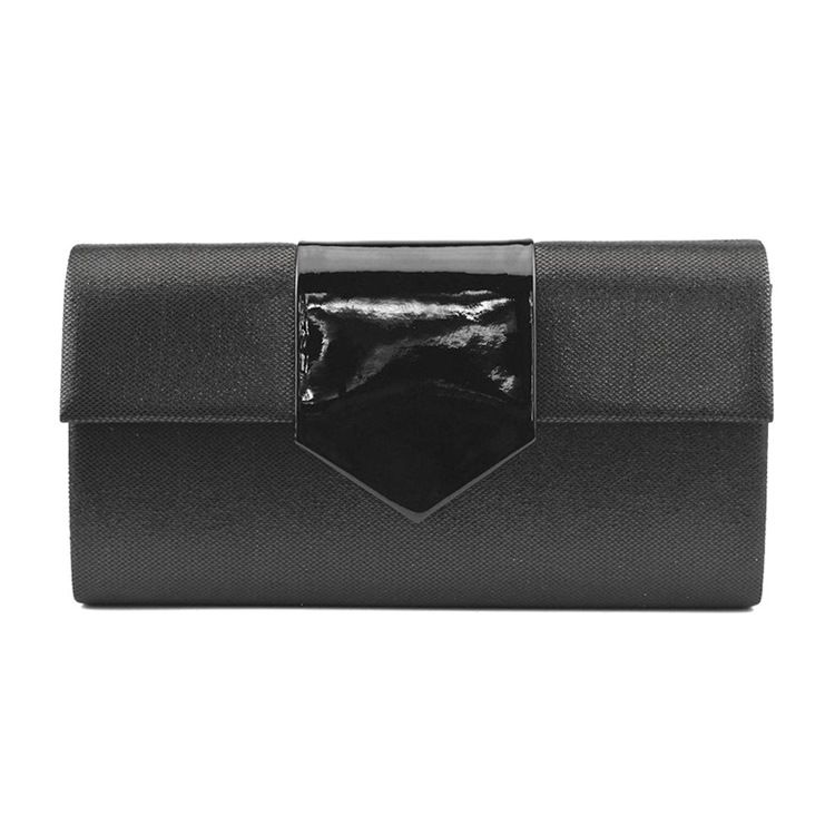 Glittrig Mångsidig Clutches & Kvällsväska