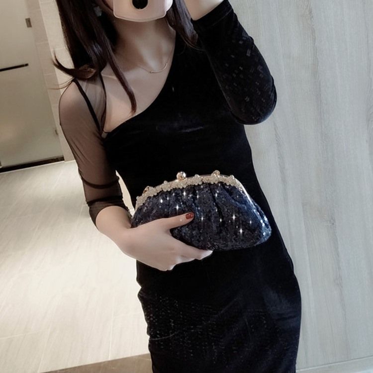 Hobos Party Clutches & Evening Bags