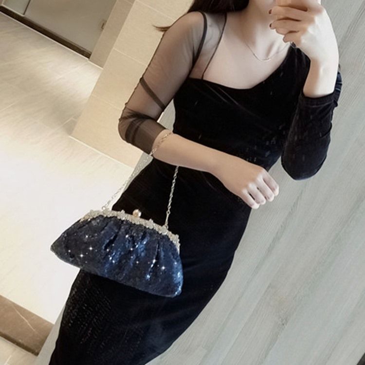 Hobos Party Clutches & Evening Bags