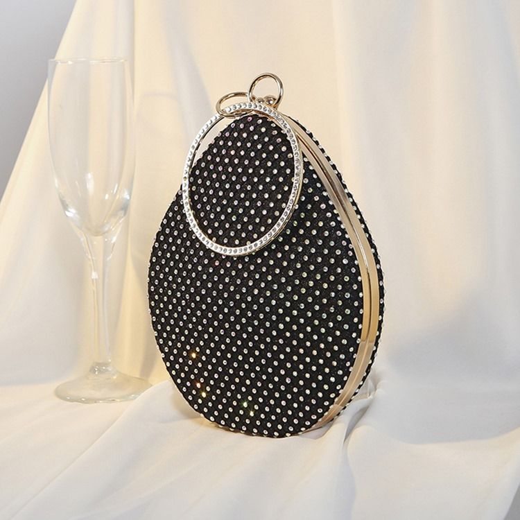 Mångsidiga Kvällsväskor Clutches