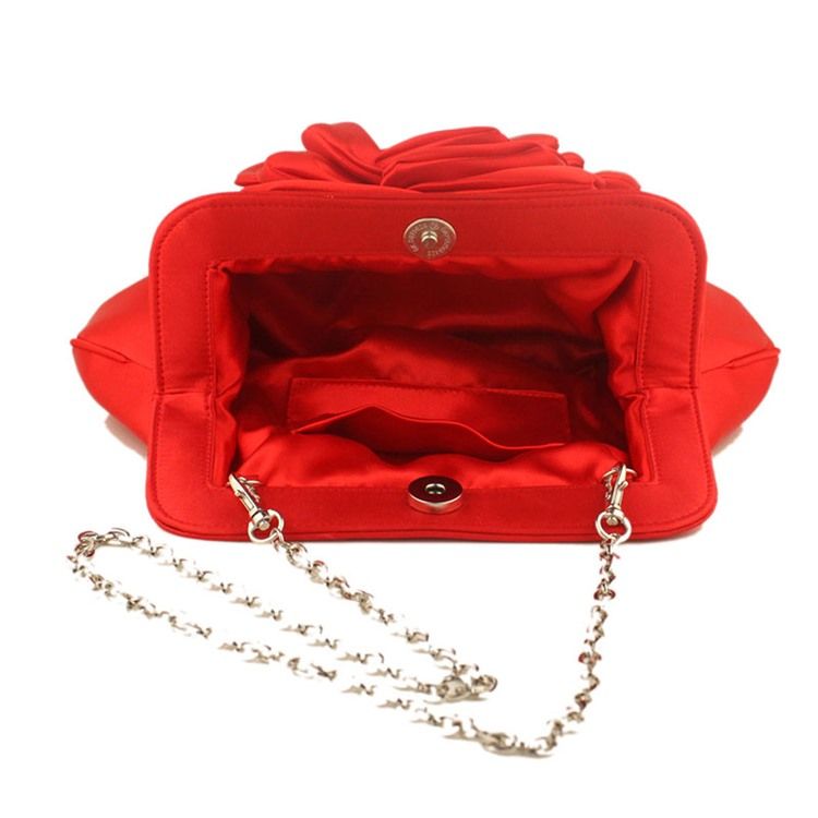 Pearl Bankett Clutches & Evening Bag