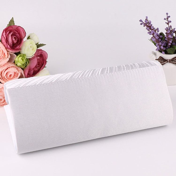 Rectangle Satin Bankett Clutches & Evening Bags