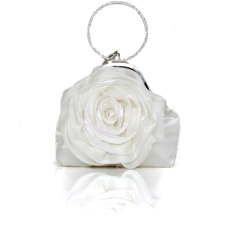 Roseformade Färgglada Damkopplingar