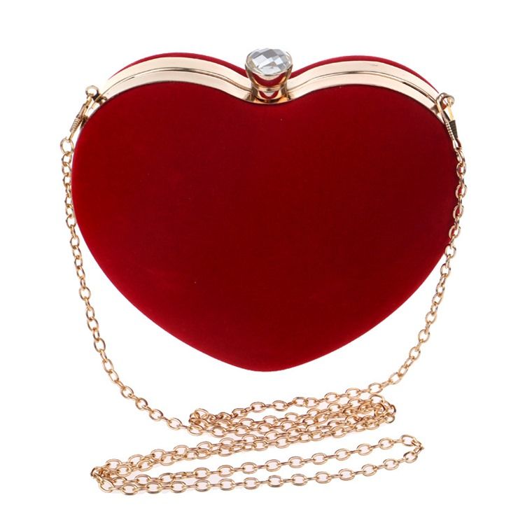 Travel Clutches & Evening Bags