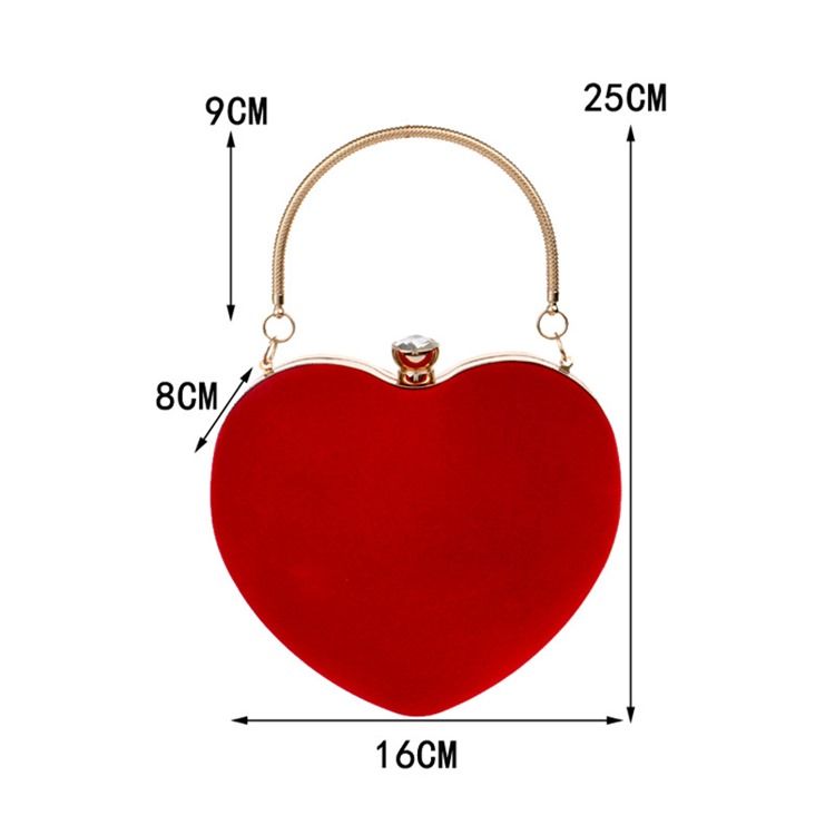 Travel Clutches & Evening Bags