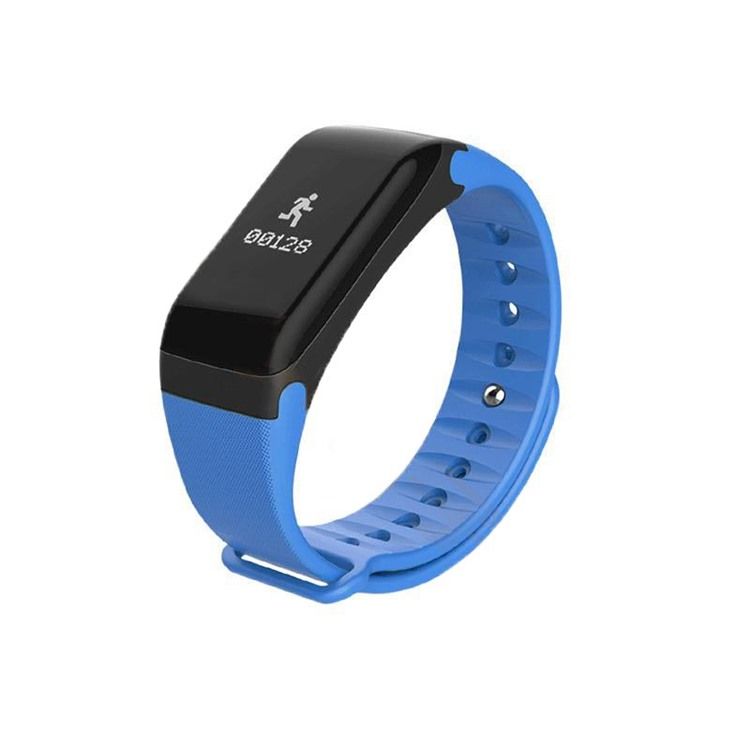 Bluetooth Smart Armband För Män