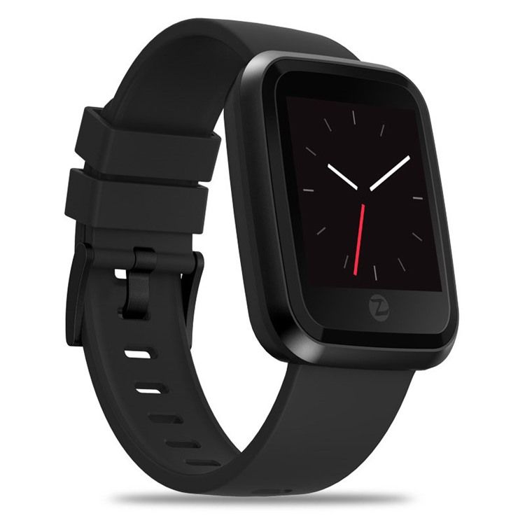 Färg High Tech Energisparande Smartwatch