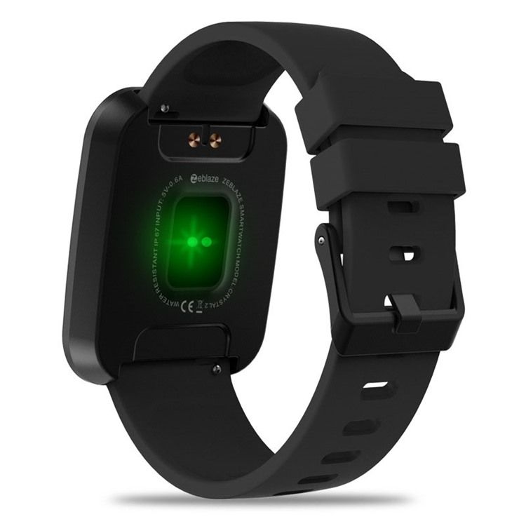Färg High Tech Energisparande Smartwatch