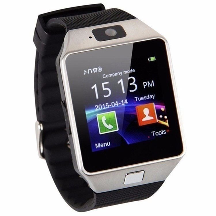 Högteknologisk Smart Watch Armband