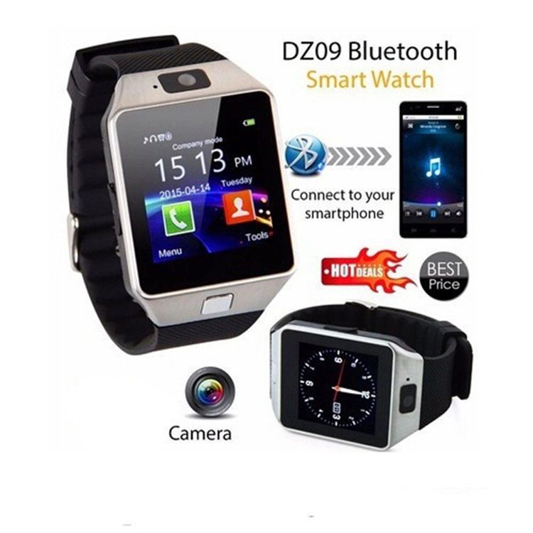 Högteknologisk Smart Watch Armband