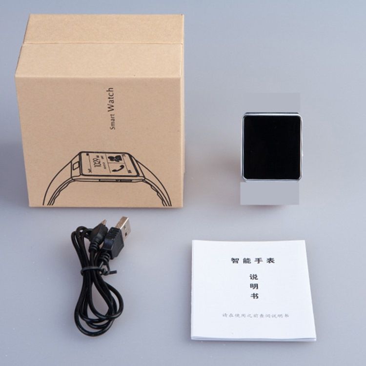 Högteknologisk Smart Watch Armband