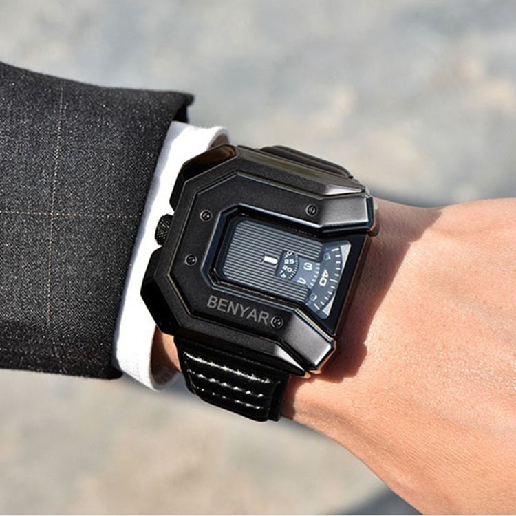 Oregelbunden Hardlex Smart Watch
