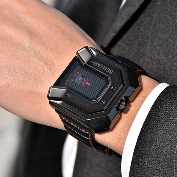 Oregelbunden Hardlex Smart Watch
