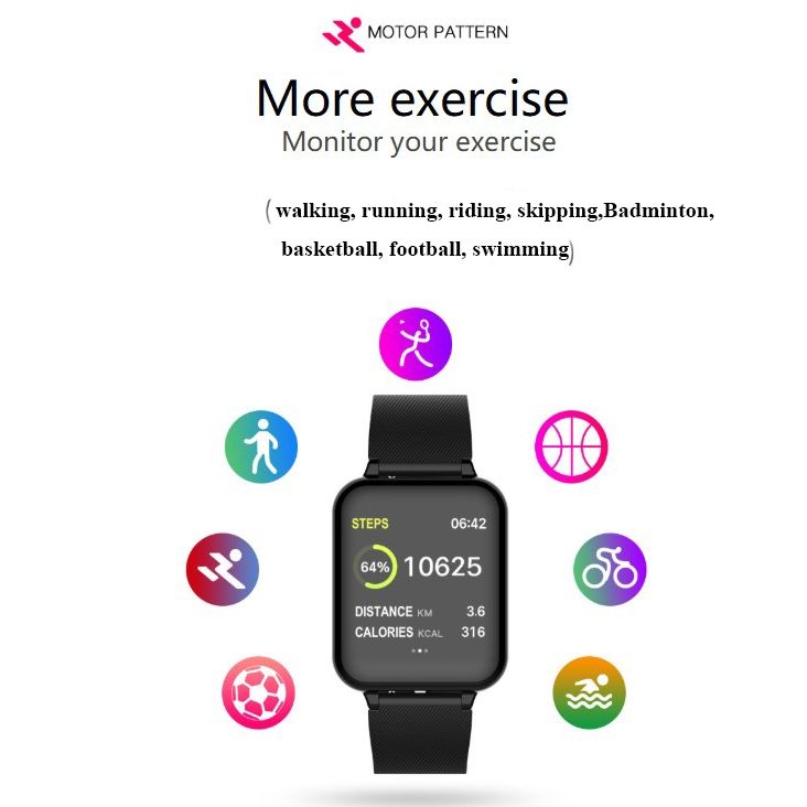 Smart Watch Armband