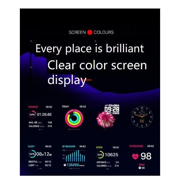 Smart Watch Armband
