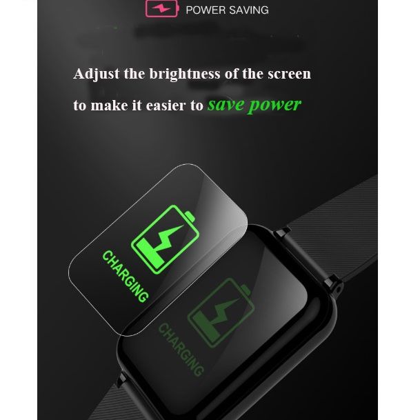 Smart Watch Armband