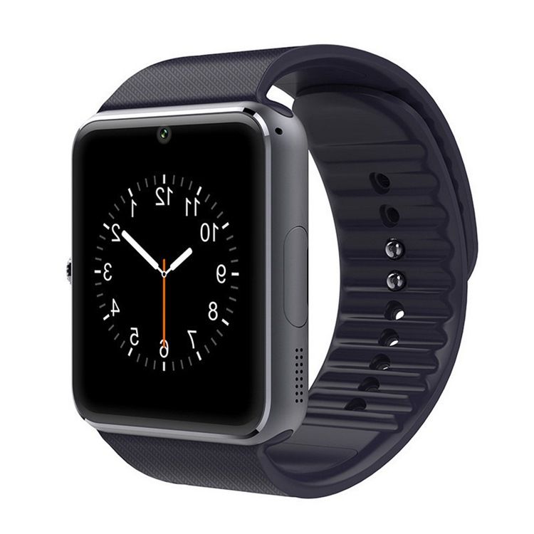 Sport Smart Klocka