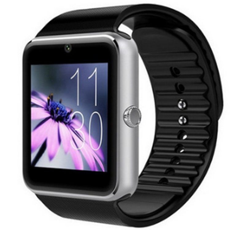 Sport Smart Klocka