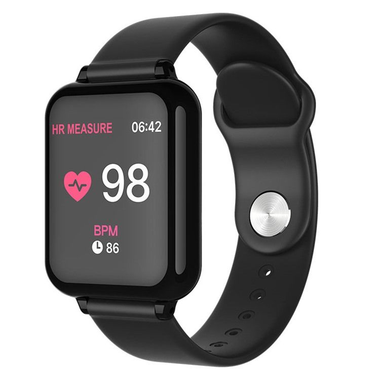Vattentätt Smart Watch Armband