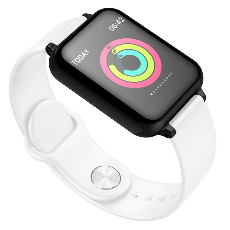 Vattentätt Smart Watch Armband