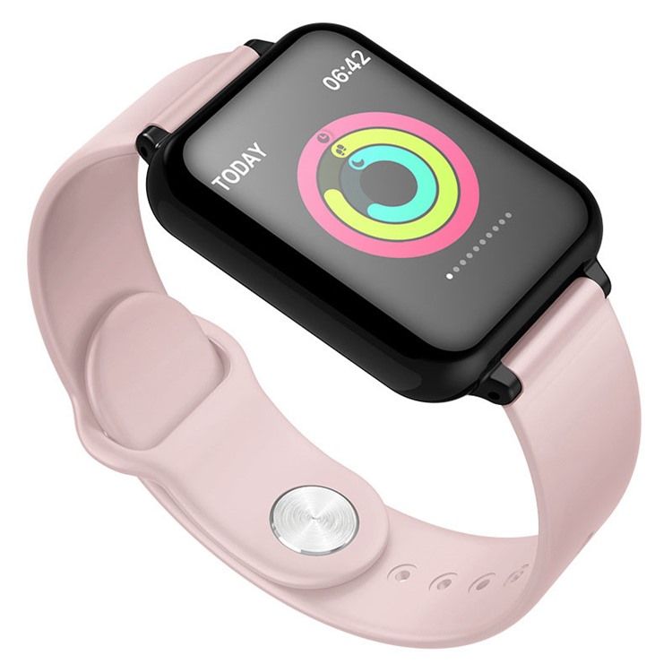 Vattentätt Smart Watch Armband