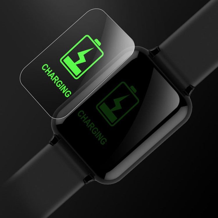 Vattentätt Smart Watch Armband