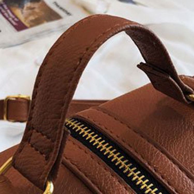 Crossbody-Väskor För Grästofs