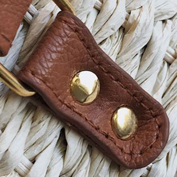 Crossbody-Väskor För Grästofs