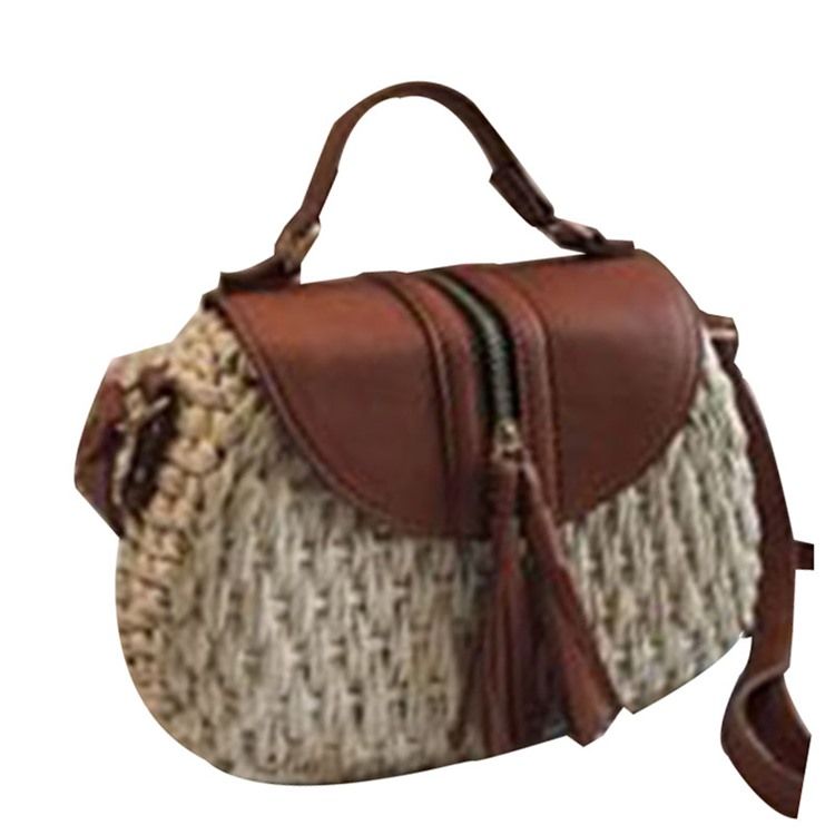 Crossbody-Väskor För Grästofs