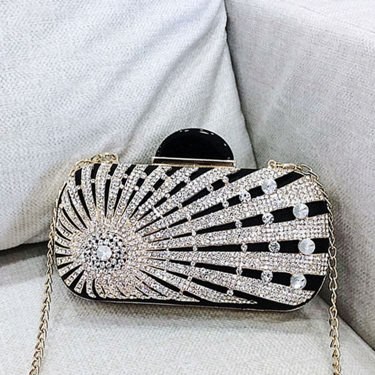 Fashion Bankett Clutches & Evening Bags