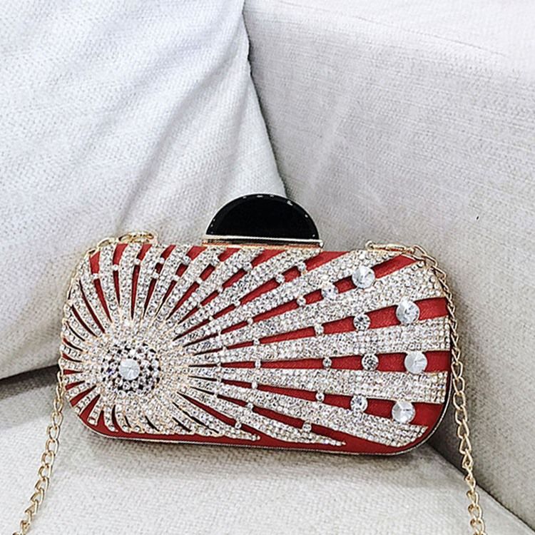 Fashion Bankett Clutches & Evening Bags
