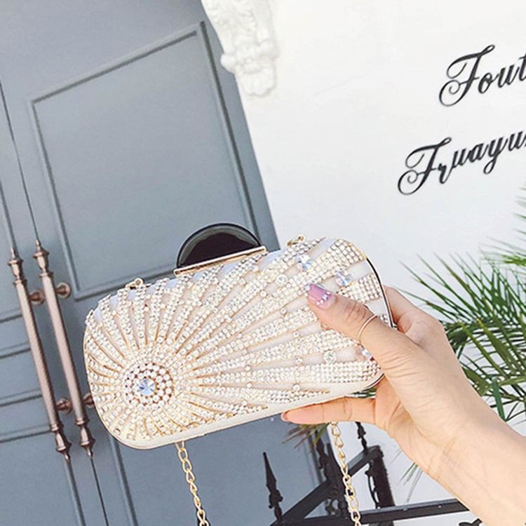 Fashion Bankett Clutches & Evening Bags