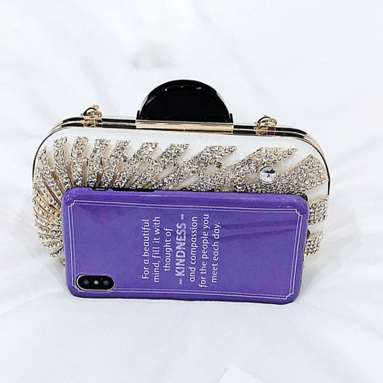 Fashion Bankett Clutches & Evening Bags