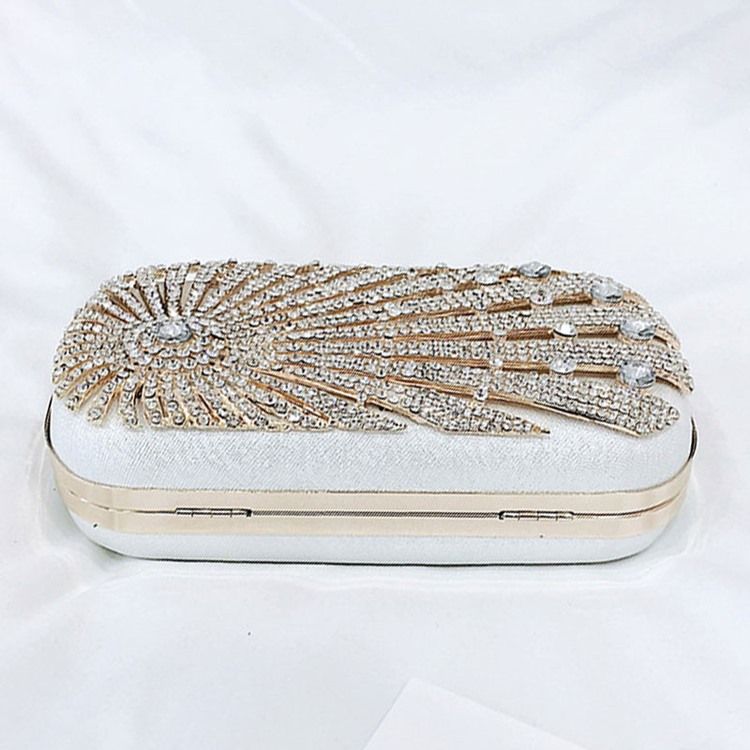 Fashion Bankett Clutches & Evening Bags