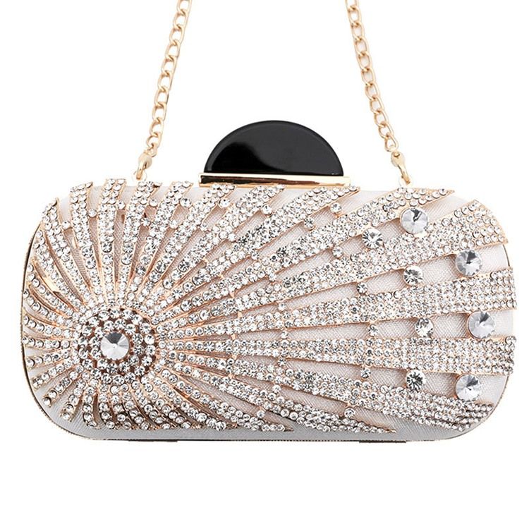 Fashion Bankett Clutches & Evening Bags