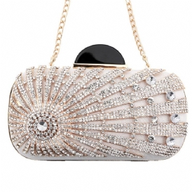 Fashion Bankett Clutches & Evening Bags