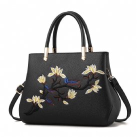 Pu Blommiga Broderipåsar