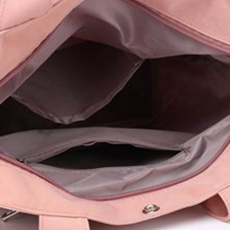 Tråd Nylon Rektangelpåse