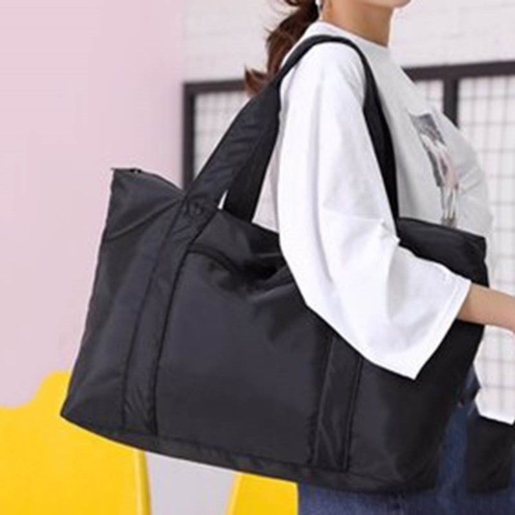 Vanlig Pure Luggage Axelväska
