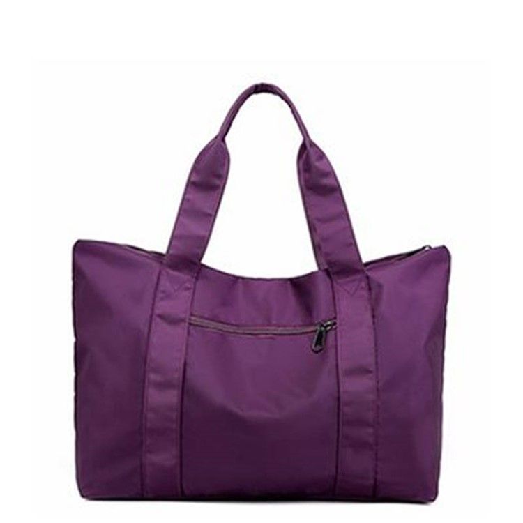 Vanlig Pure Luggage Axelväska