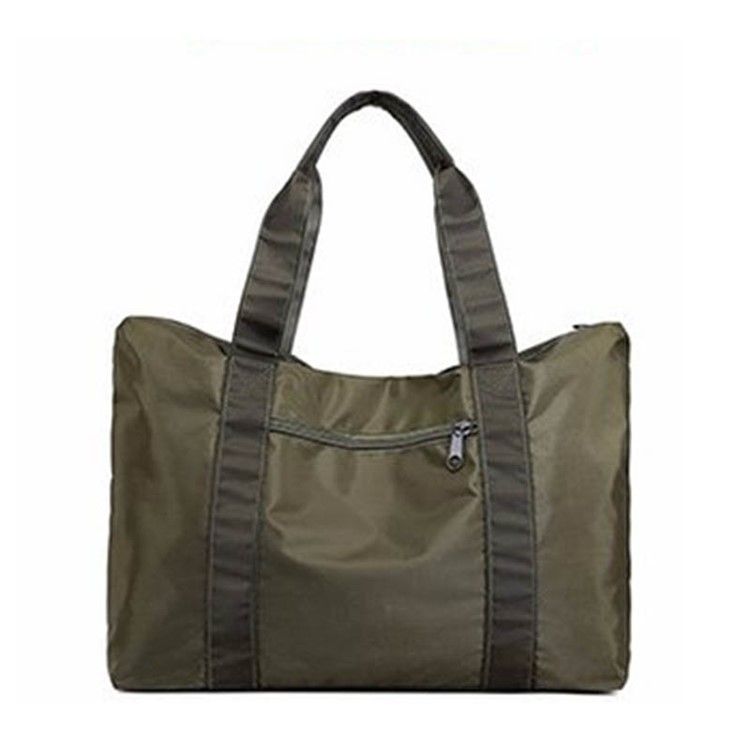 Vanlig Pure Luggage Axelväska