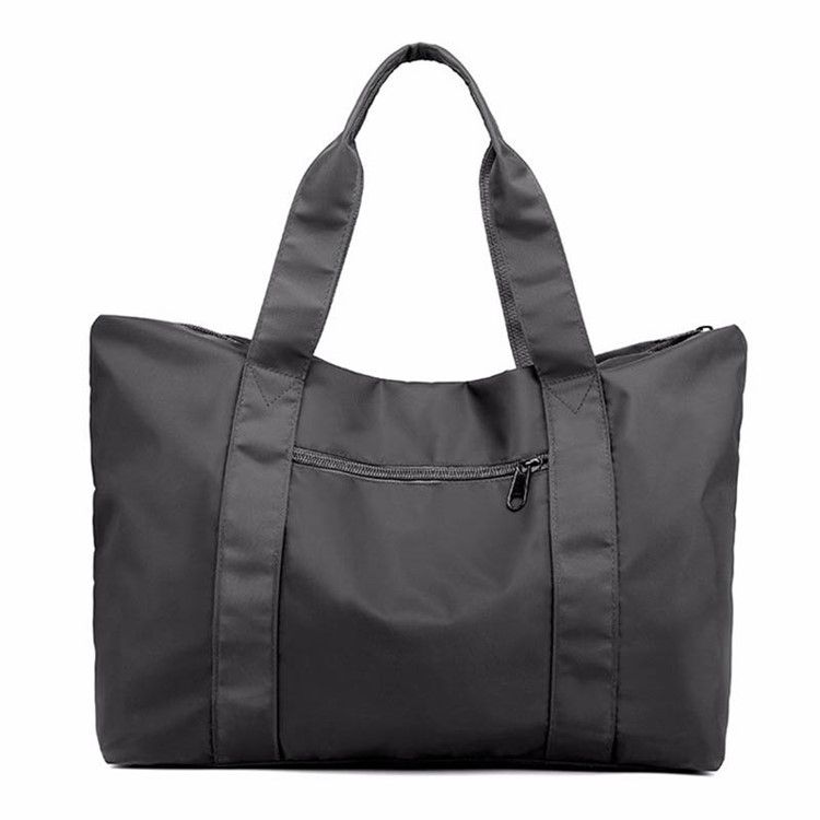 Vanlig Pure Luggage Axelväska
