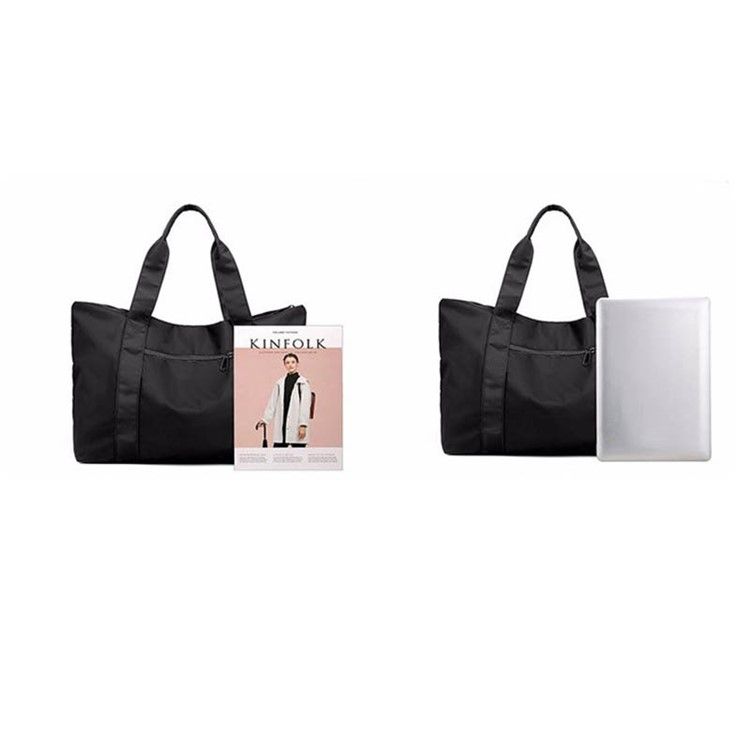 Vanlig Pure Luggage Axelväska
